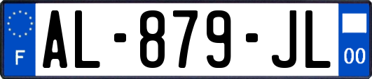 AL-879-JL