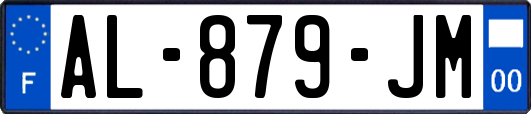 AL-879-JM
