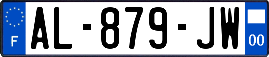 AL-879-JW