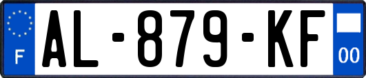 AL-879-KF