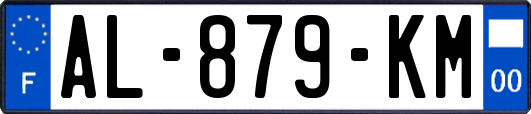 AL-879-KM
