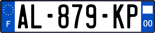 AL-879-KP