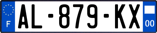 AL-879-KX