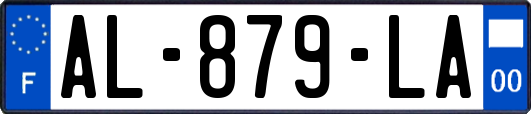 AL-879-LA