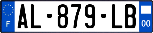 AL-879-LB