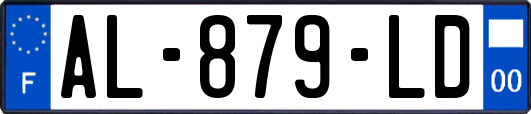 AL-879-LD