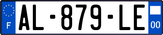 AL-879-LE