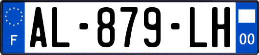 AL-879-LH