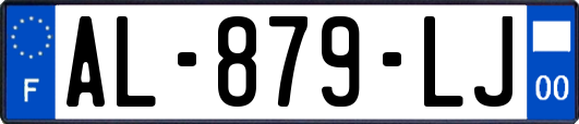AL-879-LJ
