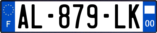 AL-879-LK