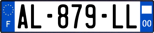 AL-879-LL