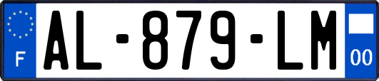 AL-879-LM