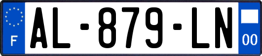 AL-879-LN