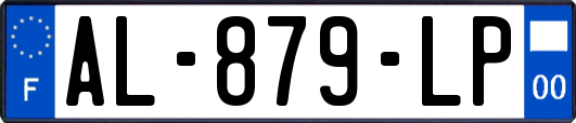 AL-879-LP
