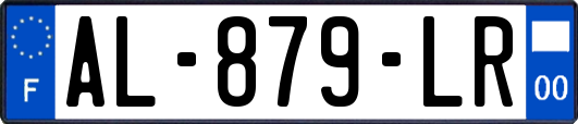 AL-879-LR