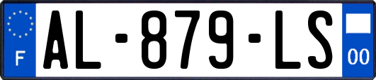 AL-879-LS