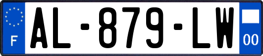 AL-879-LW