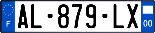 AL-879-LX