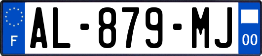 AL-879-MJ