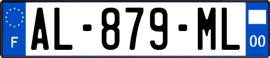 AL-879-ML