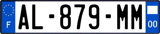 AL-879-MM