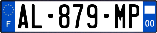 AL-879-MP