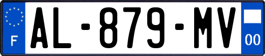 AL-879-MV