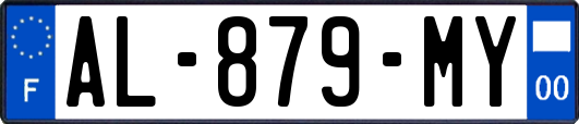 AL-879-MY