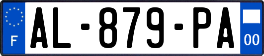 AL-879-PA