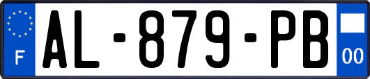AL-879-PB