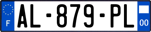 AL-879-PL