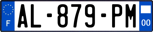 AL-879-PM
