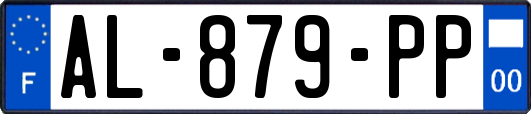 AL-879-PP