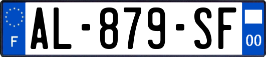 AL-879-SF