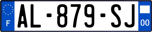 AL-879-SJ