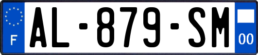 AL-879-SM