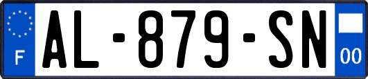 AL-879-SN
