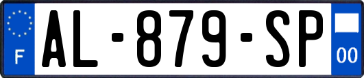 AL-879-SP