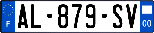 AL-879-SV