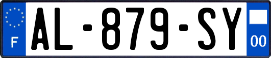 AL-879-SY