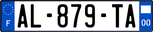 AL-879-TA