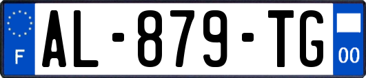 AL-879-TG
