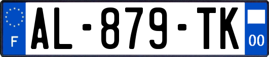 AL-879-TK