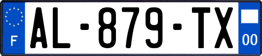 AL-879-TX