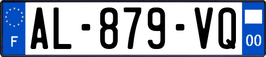 AL-879-VQ