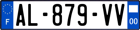 AL-879-VV