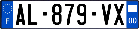 AL-879-VX