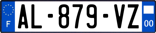 AL-879-VZ