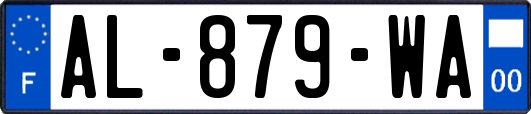 AL-879-WA