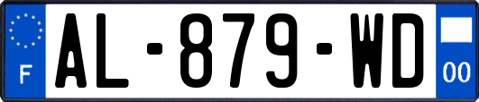 AL-879-WD